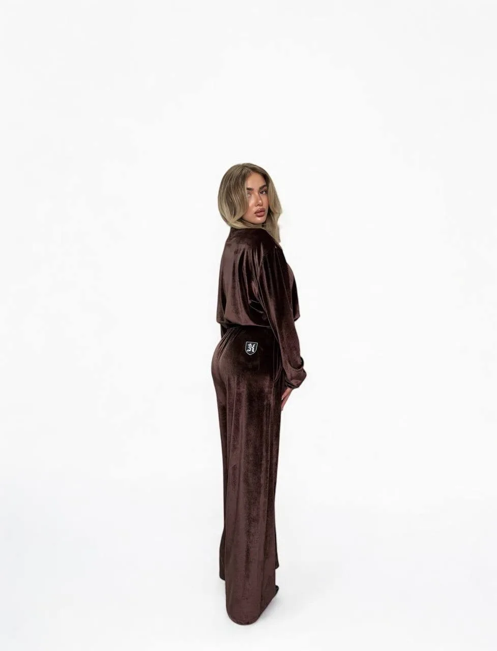Elegant Tracksuit