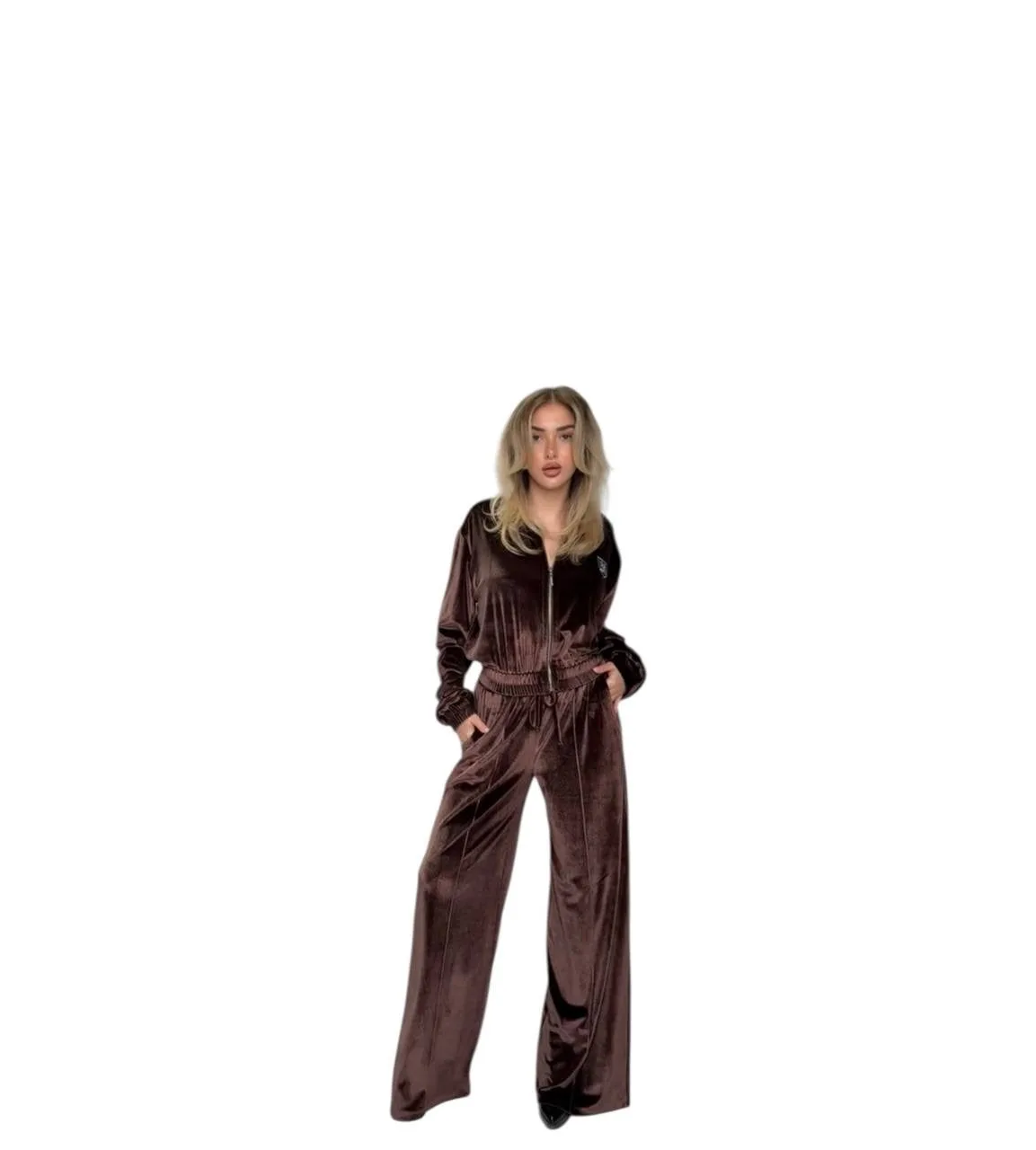 Elegant Tracksuit