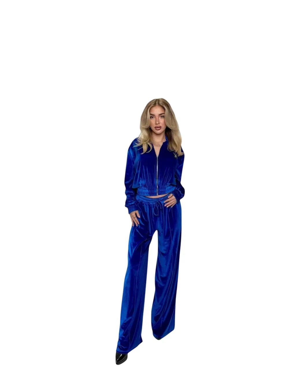 Elegant Tracksuit 3