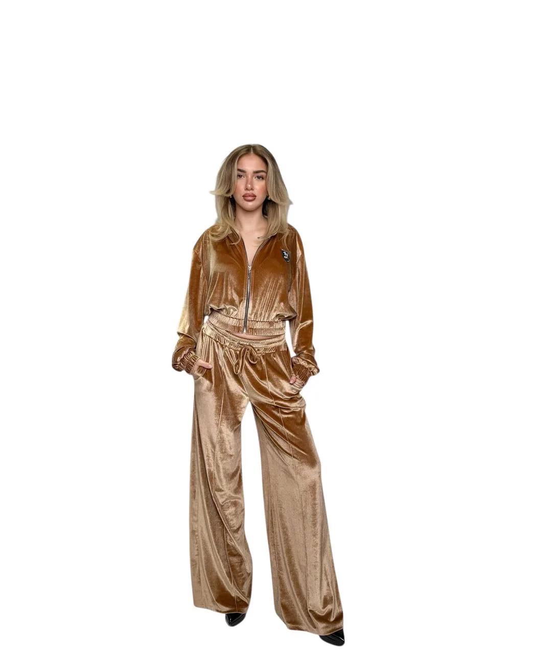 Elegant Tracksuit 5