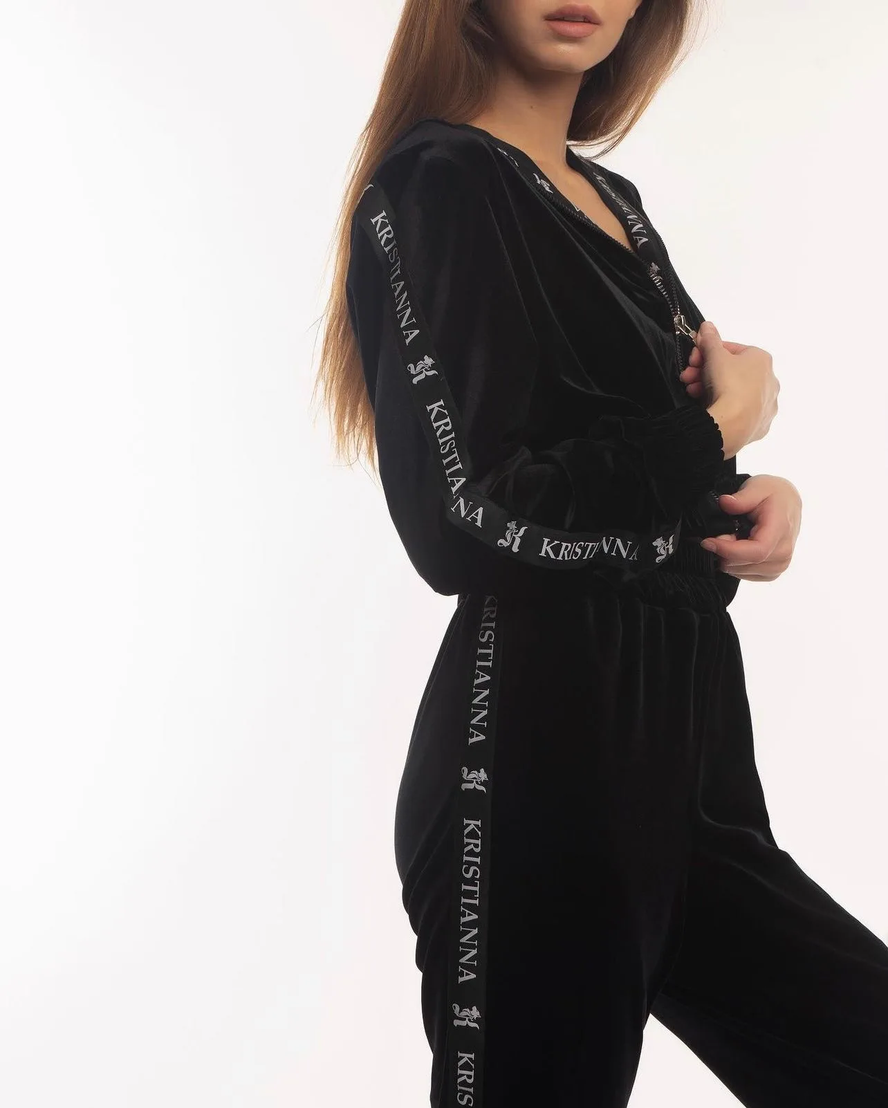 KRISTIANNA TRACKSUIT