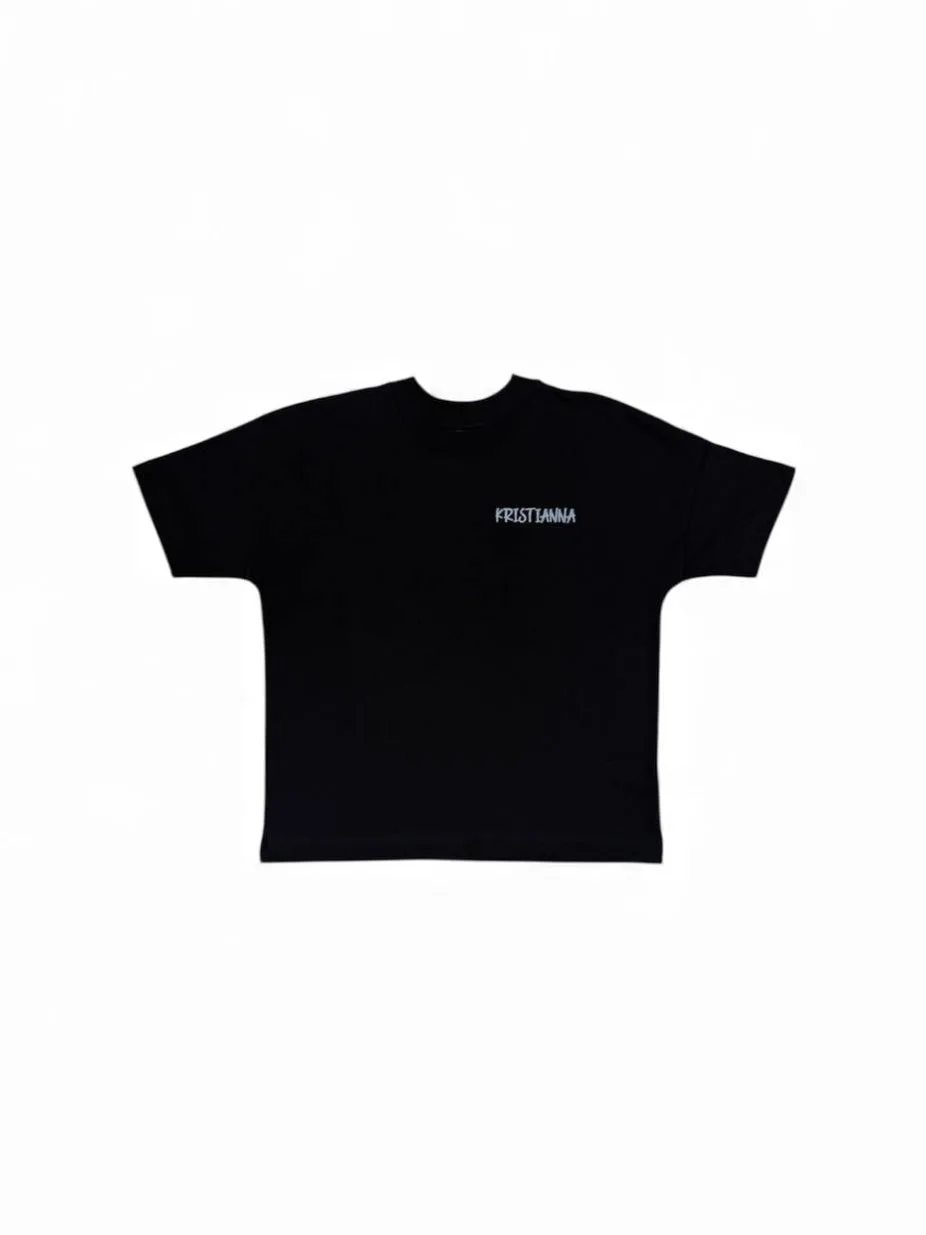 Oversized T-shirt - RICH MAN